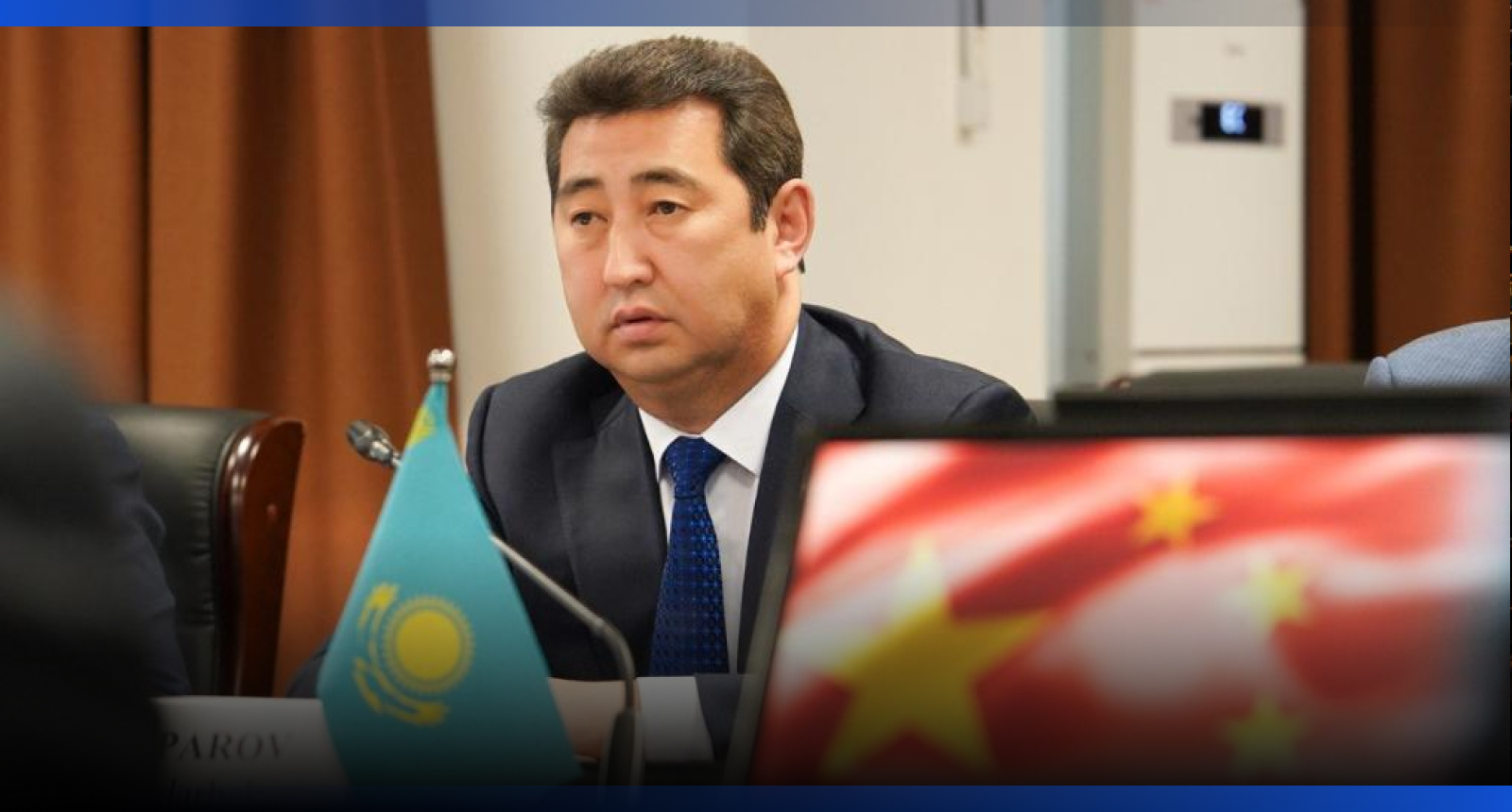 Image for Қазақстанда вируссыз картоп өндіру орталығы құрылады